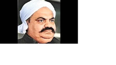 Police officials suspect that there was a strong network of such persons who were helping Atiq in legal and criminal cases in lieu of cash and other favours. (File photo) Police officials suspect that there was a strong network of such persons who were helping Atiq in legal and criminal cases in lieu of cash and other favours. (File photo)