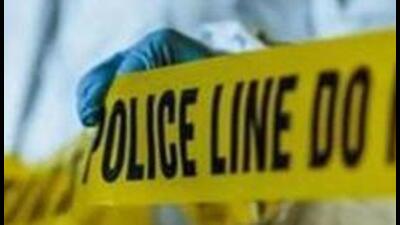 Police said initial investigation revealed there was no third person was with the duo in Chennai (Representative photo) Police said initial investigation revealed there was no third person was with the duo in Chennai (Representative photo)