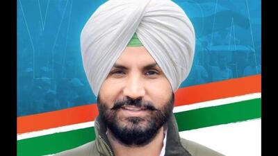 Punjab Congress president Amarinder Singh Raja Warring on Wednesday said the Congress will decide its stand on the Uniform Civil Code (UCC) after the Law Commission gives its report on July 15. Punjab Congress president Amarinder Singh Raja Warring on Wednesday said the Congress will decide its stand on the Uniform Civil Code (UCC) after the Law Commission gives its report on July 15.