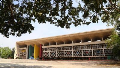 The Centre has sought time to clear stand on Punjab and Haryana HC’s holistic development plan. (HT FIle) The Centre has sought time to clear stand on Punjab and Haryana HC’s holistic development plan. (HT FIle)