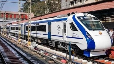 Vande Bharat expres