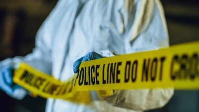 It was revealed that the vehicle was being driven by one Vipin Singh, the wife of an inspector posted in the Delhi Police. (Getty Images) It was revealed that the vehicle was being driven by one Vipin Singh, the wife of an inspector posted in the Delhi Police. (Getty Images)