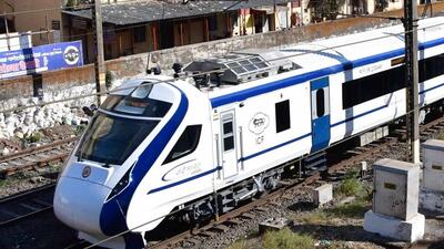 The railway officials said this is being done to make the fares feasible for people (HT PHOTO) The railway officials said this is being done to make the fares feasible for people (HT PHOTO)