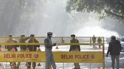 Police said efforts are on to nab the suspects. (File) Police said efforts are on to nab the suspects. (File)