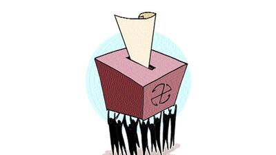 With the NCP faction led by Ajit Pawar joining the Maharashtra Government, aspirants for civic body polls in Pune and Pimpri-Chinchwad are confused. ((PIC FOR REPRESENTATION))