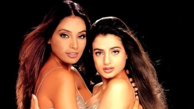 Ameesha Patel has spoken about her old comments on Bipasha Basu's 2003 film Jism. Ameesha Patel has spoken about her old comments on Bipasha Basu's 2003 film Jism.