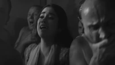 Janhvi Kapoor and Varun Dhawan's Bawaal teaser has a twist at the end Janhvi Kapoor and Varun Dhawan's Bawaal teaser has a twist at the end