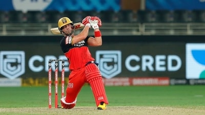 Have we seen the last of AB de Villiers in professional cricket? (RCB/Twitter)