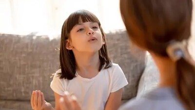 While parenting, we often come across situations when our child refuses to listen to us. They may be throwing tantrums or trying to get it their way. However, there are situations where we as parents may lose our temper. However, as Psychologist Jazmine McCoy pointed out, we should try to understand them and try to set healthy boundaries so that they understand and not repeat the same behavior. Here are a few things that we can do. (Unsplash) While parenting, we often come across situations when our child refuses to listen to us. They may be throwing tantrums or trying to get it their way. However, there are situations where we as parents may lose our temper. However, as Psychologist Jazmine McCoy pointed out, we should try to understand them and try to set healthy boundaries so that they understand and not repeat the same behavior. Here are a few things that we can do. (Unsplash)