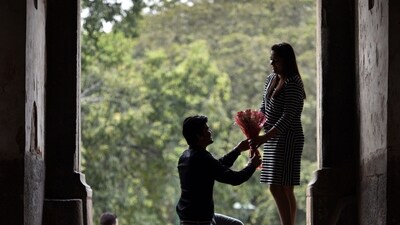 Daily Love and Relationship Horoscope 2023: Find out love predictions for July 6. Daily Love and Relationship Horoscope 2023: Find out love predictions for July 6.