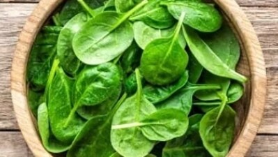 Spinach, chickpeas, oranges: Folic acid can help provide the right nutrition to your diet. Dark leafy vegetables like spinach, fenugreek leaves, mustard greens, methi leaves, cholai, lentils, chickpeas, beans, peas, fruits like oranges, grapefruits, lemons, and limes, nuts and seeds such as almonds, peanuts, sunflower seeds, and pumpkin seeds all are high in folic acid. (Unsplash) Spinach, chickpeas, oranges: Folic acid can help provide the right nutrition to your diet. Dark leafy vegetables like spinach, fenugreek leaves, mustard greens, methi leaves, cholai, lentils, chickpeas, beans, peas, fruits like oranges, grapefruits, lemons, and limes, nuts and seeds such as almonds, peanuts, sunflower seeds, and pumpkin seeds all are high in folic acid. (Unsplash)