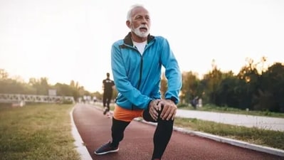 Older adults who remain more active have better quality of life: Study (Unsplash) Older adults who remain more active have better quality of life: Study (Unsplash)