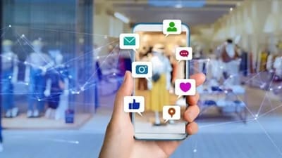 Self boundaries on social media looks like... (Unsplash) Self boundaries on social media looks like... (Unsplash)