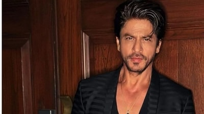 Shah Rukh Khan will not be seen in Rocky Aur Rani Kii Prem Kahaani. Shah Rukh Khan will not be seen in Rocky Aur Rani Kii Prem Kahaani.