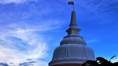 The historical connection between India and Sri Lanka, spanning thousands of years, adds to the significance of the 67th Convention of the TAAI. (Pixabay) The historical connection between India and Sri Lanka, spanning thousands of years, adds to the significance of the 67th Convention of the TAAI. (Pixabay)