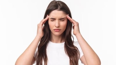 When we get stressed our cortisol levels go up and this helps one feel alert, energetic, and ready to face almost any challenge. (Freepik) When we get stressed our cortisol levels go up and this helps one feel alert, energetic, and ready to face almost any challenge. (Freepik)