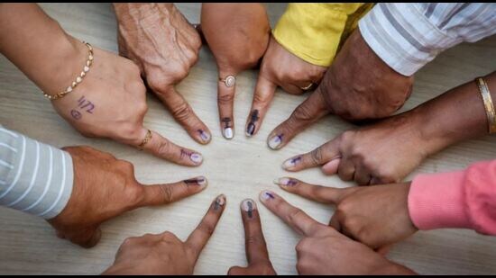 “As the term of the District Development Councils shall end in 2025 therefore, there is no logic to end the term of the panchayats prior to it,” said All Jammu and Kashmir Panchayat Conference president Anil Sharma.