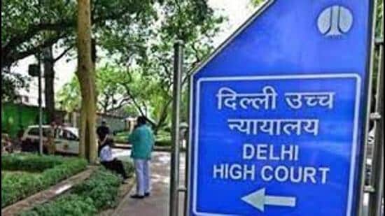 At present, there are 11 child welfare committees, six juvenile justice boards and 21 government-operated childcare institutions in the national capital. (HT Photo)