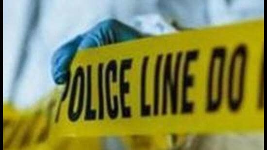 Police said initial investigation revealed there was no third person was with the duo in Chennai (Representative photo)