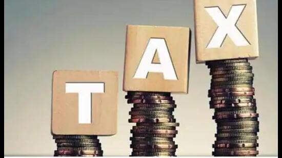 The Central government had forwarded the state tax department a list of 6,195 suspected dealers in UP while another 122 dealers had been on the radar of the department. (Pic for representation)