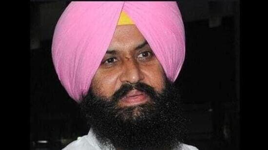 The Supreme Court on Wednesday refused to cancel the bail granted to former Punjab MLA and Lok Insaaf Party (LIP) leader Simarjeet Singh Bains in an alleged rape and sexual harassment case. (HT file photo)