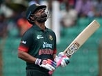 Tamim Iqbal has called time on a memorable Bangladesh career. Tamim Iqbal has called time on a memorable Bangladesh career.