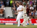 Mark Wood starred with a five-wicket haul but Australia clawed back on a see-saw Day 1 of the third Ashes at the end of which England were left trailing by 195 runs with seven wickets in hand.&nbsp;