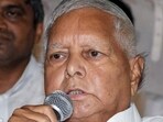 Lalu Prasad  (ANI)