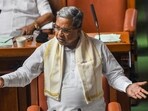 Karnataka Chief Minister Siddaramaiah. Karnataka Chief Minister Siddaramaiah.