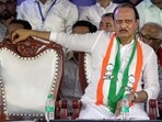 Ajit Pawar claimed he was made the president of the party o June 30, two days before he took oath as Maharashtra's deputy chief minister.