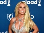 Britney Spears appears at the 29th annual GLAAD Media Awards. (Photo by Chris Pizzello/Invision/AP, File) Britney Spears appears at the 29th annual GLAAD Media Awards. (Photo by Chris Pizzello/Invision/AP, File)