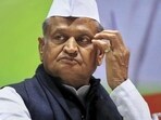 Rajasthan CM Ashok Gehlot 