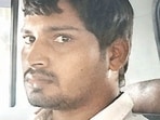 Sampathi Umaprasad was arrested by the Kerala Police at the Thiruvananthapuram International Airport