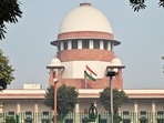 The Supreme Court of India