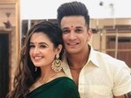 Yuvika Chaudhary talks about her plans to have a baby with Prince Narula.