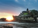 The IRCTC' Bali tour package from Lucknow starts from  <span class='webrupee'>₹</span>92,700. 