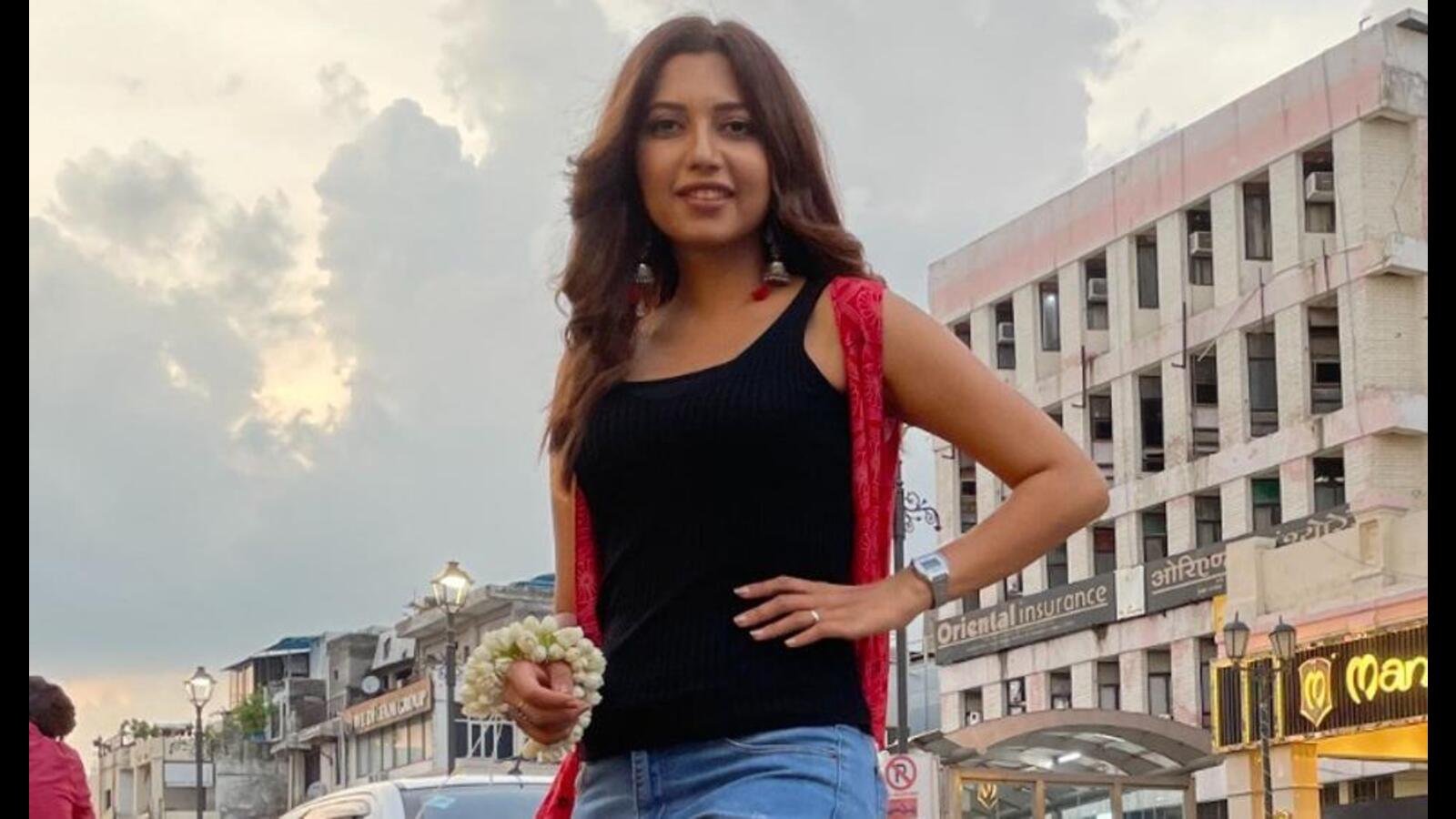 Anshula Dhawan: For freshers it's about opportunities - Vimarsana News