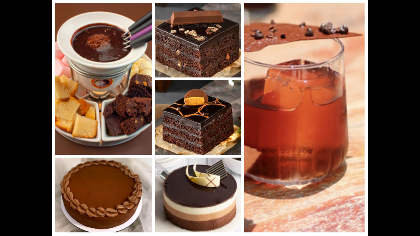 Chandigarh chocoholics unite! - Vimarsana News
