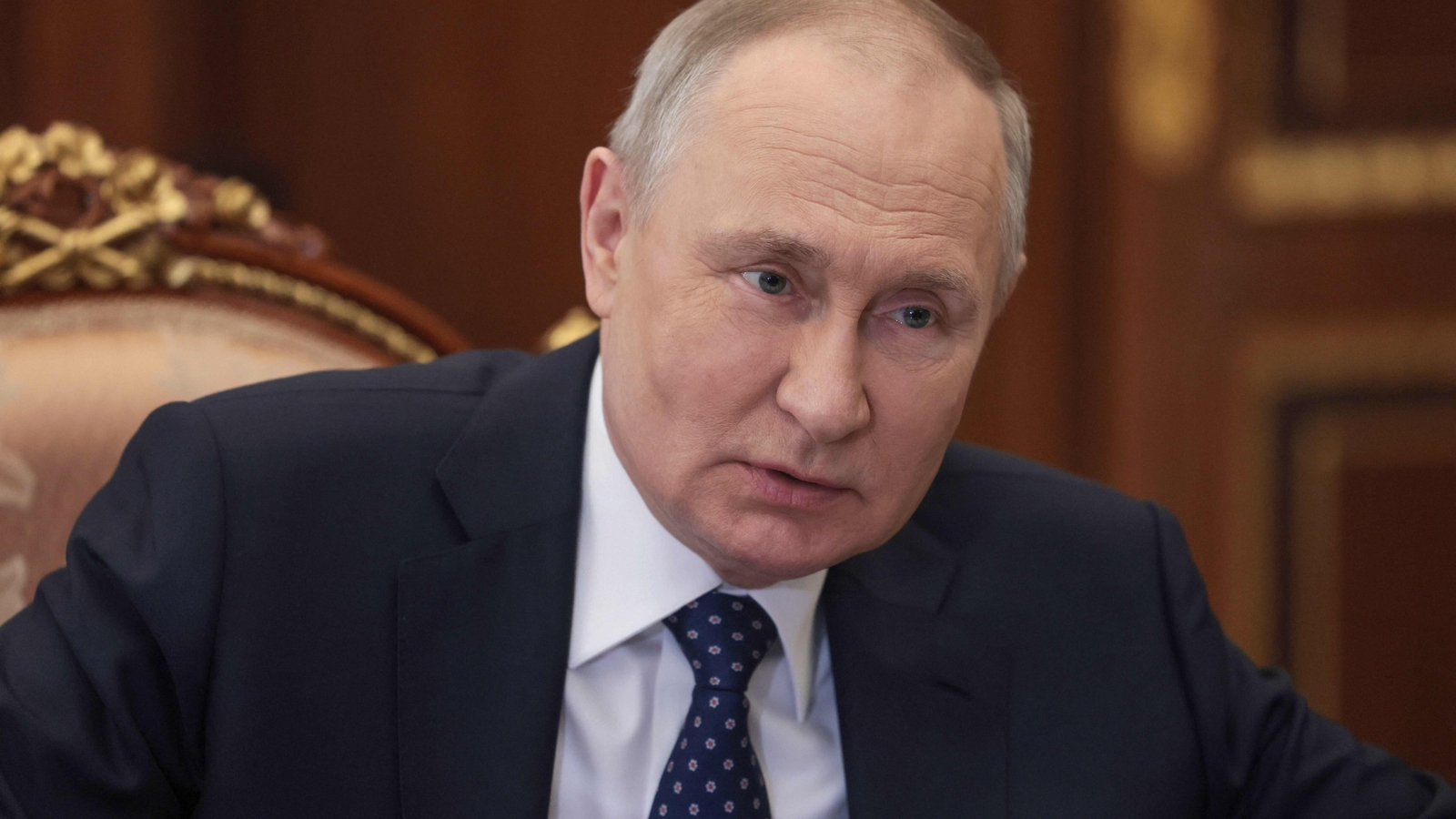 Russia announces to close Finnish consulate, expels 9 diplomats - Vimarsana News