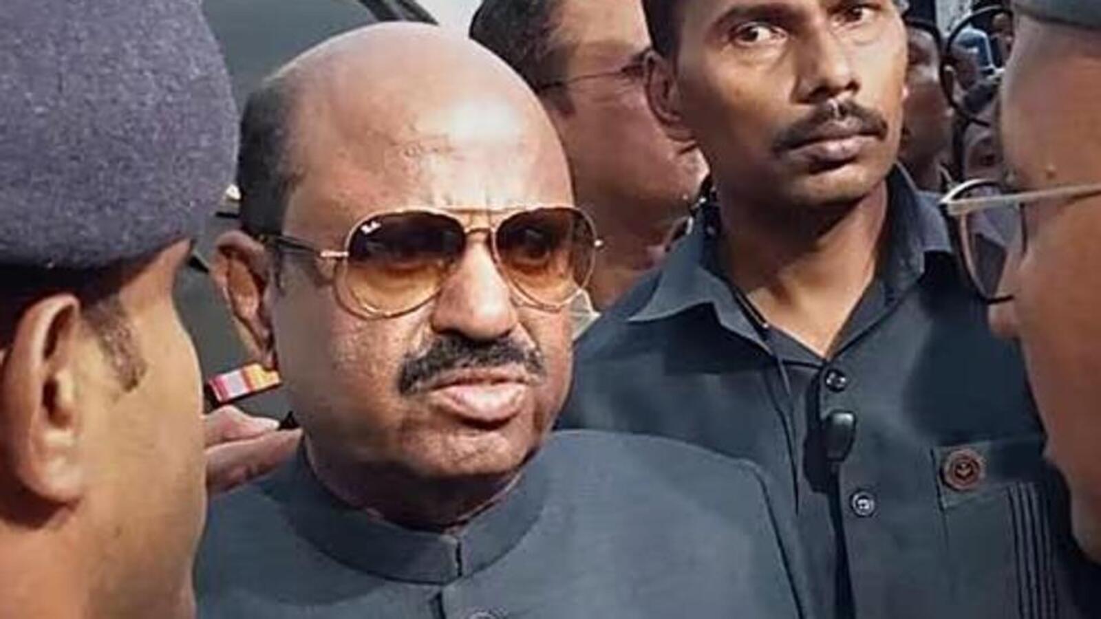 Bengal governor appoints ex-Karnataka chief justice as university V-C, triggers row - Vimarsana News