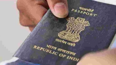 Passport (Representative image) Passport (Representative image)