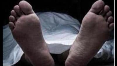 An officer said an inquest proceeding under Section 174 CrPC has been initiated.