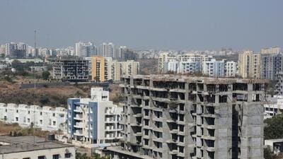 Before 2017, PMC had a certain number of properties within its limits. However, after the merger of 11 villages, the number of such properties rose to around 1,000,000. (REPRESENTATIVE PHOTO) Before 2017, PMC had a certain number of properties within its limits. However, after the merger of 11 villages, the number of such properties rose to around 1,000,000. (REPRESENTATIVE PHOTO)