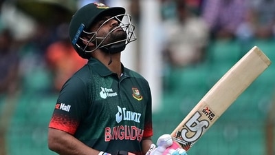 Tamim Iqbal has called time on a memorable Bangladesh career. (AFP) Tamim Iqbal has called time on a memorable Bangladesh career. (AFP)