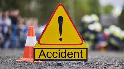 In a tragic incident, two young boys who went swimming with another friend drowned in a small quarry filled with water in Bhiwandi. (Stock Pix)