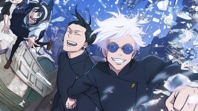 Jujutsu Kaisen Season 2 Episode 1 Leaked! (Twitter/animejujutsu) Jujutsu Kaisen Season 2 Episode 1 Leaked! (Twitter/animejujutsu)