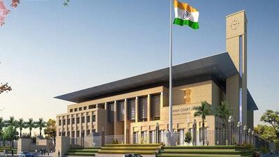 Justices Alok Aradhe and Dhiraj Singh Thakur will be the new chief justices of Telangana and Andhra Pradesh state high courts (Agencies) Justices Alok Aradhe and Dhiraj Singh Thakur will be the new chief justices of Telangana and Andhra Pradesh state high courts (Agencies)