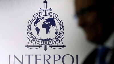 In June 2021, Delhi Police requested the CBI Interpol branch to issue a red corner notice (RCN) against gangster Kapil Sangwan, alias Nandu. (REUTERS)