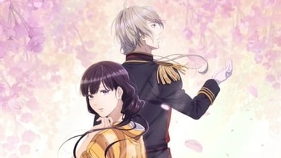 My Happy Marriage Episode 1 receives love from its audience! (Kinema Citrus) My Happy Marriage Episode 1 receives love from its audience! (Kinema Citrus)