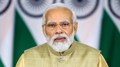 PM Narendra Modi is set to attend a “tiffin meeting” with the BJP workers in Varanasi. PM Narendra Modi is set to attend a “tiffin meeting” with the BJP workers in Varanasi.